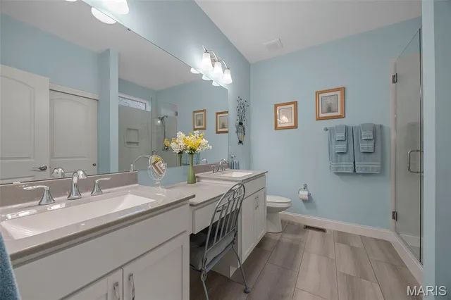 $600,000 | 116 Columbia Meadows Lane, O'Fallon, MO 63366