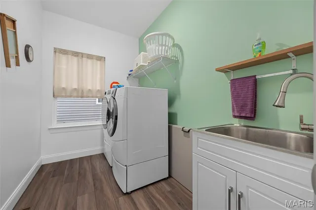 $600,000 | 116 Columbia Meadows Lane, O'Fallon, MO 63366