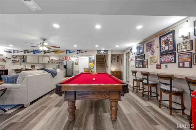 $600,000 | 116 Columbia Meadows Lane, O'Fallon, MO 63366