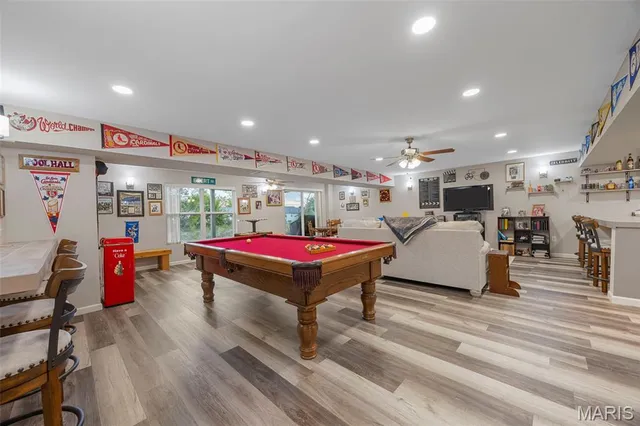 $600,000 | 116 Columbia Meadows Lane, O'Fallon, MO 63366