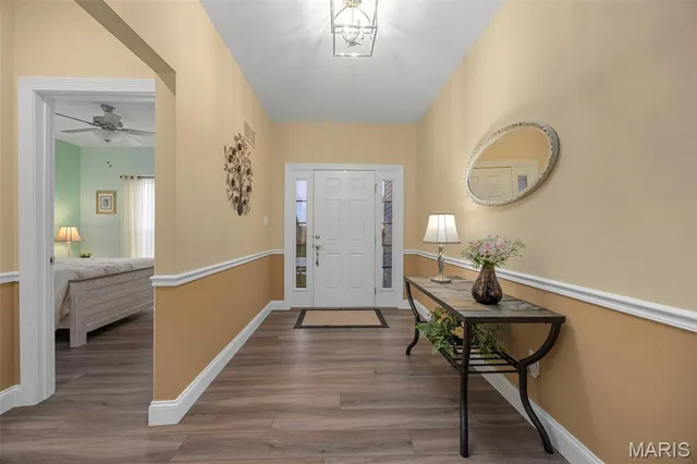 $600,000 | 116 Columbia Meadows Lane, O'Fallon, MO 63366