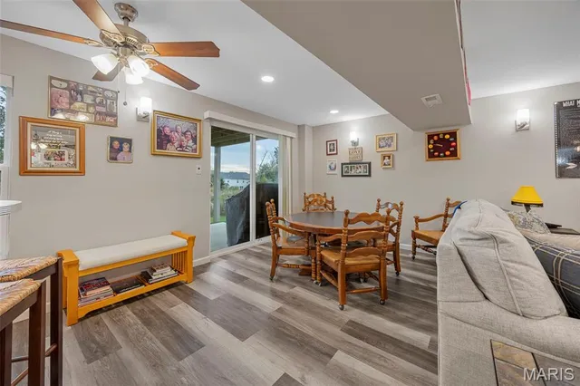 $600,000 | 116 Columbia Meadows Lane, O'Fallon, MO 63366