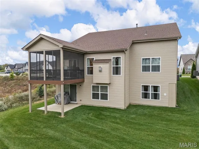 $600,000 | 116 Columbia Meadows Lane, O'Fallon, MO 63366