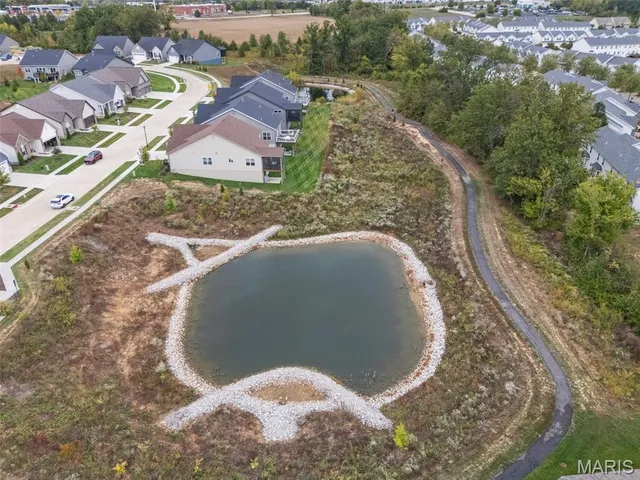 $600,000 | 116 Columbia Meadows Lane, O'Fallon, MO 63366