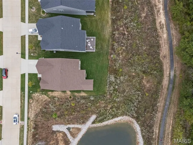 $600,000 | 116 Columbia Meadows Lane, O'Fallon, MO 63366