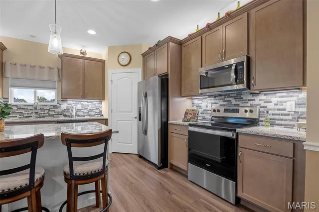 $600,000 | 116 Columbia Meadows Lane, O'Fallon, MO 63366