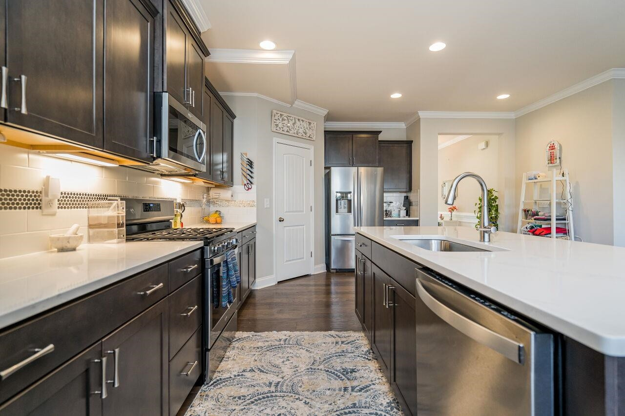 205 Kentigern Drive Raleigh, NC 27606 - Photo 13 of 34 Photo 13