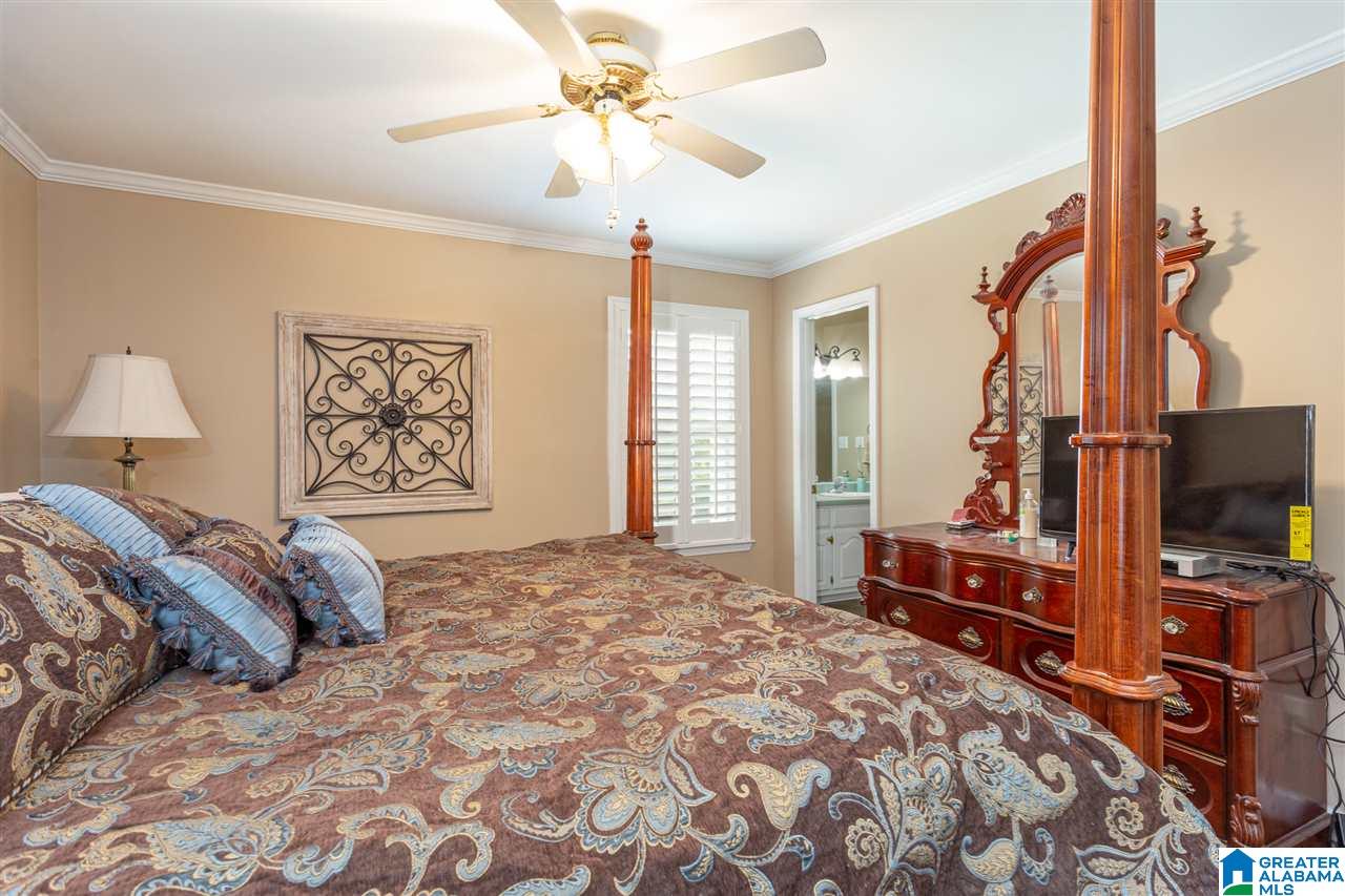 101 Drexel Drive Oneonta, AL 35121 - Photo 24 of 44