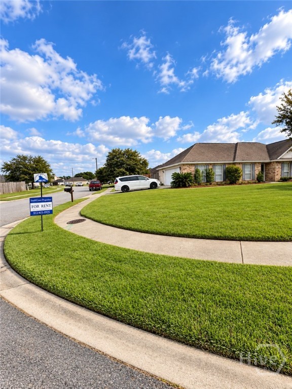 214 Katama Way Pooler, GA 31322 - Photo 2 of 20 Gallery Image 2