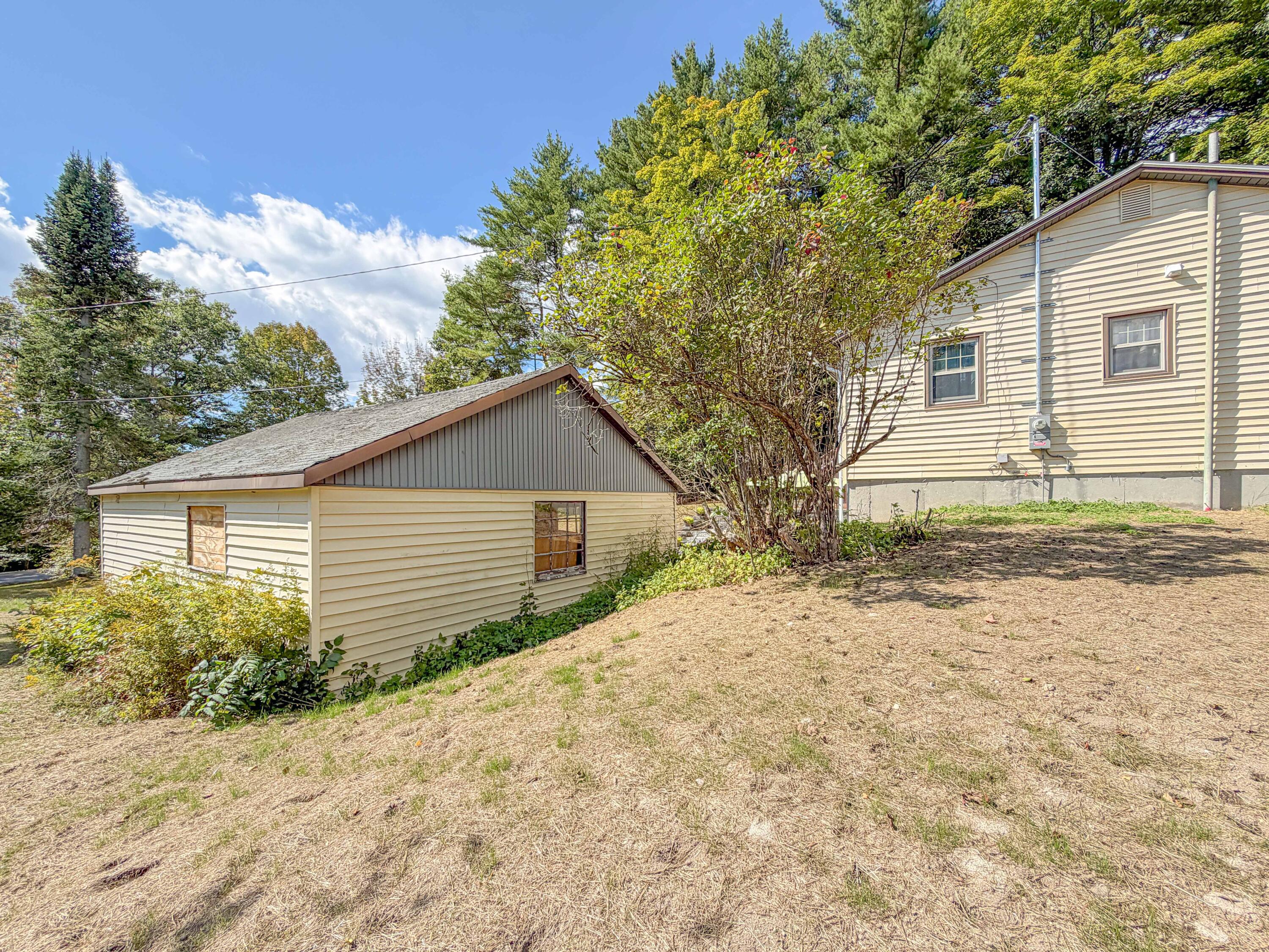 87 Pope Road Windham, ME 04062 - Photo 74 of 81 87 Pope Rd Windham -62