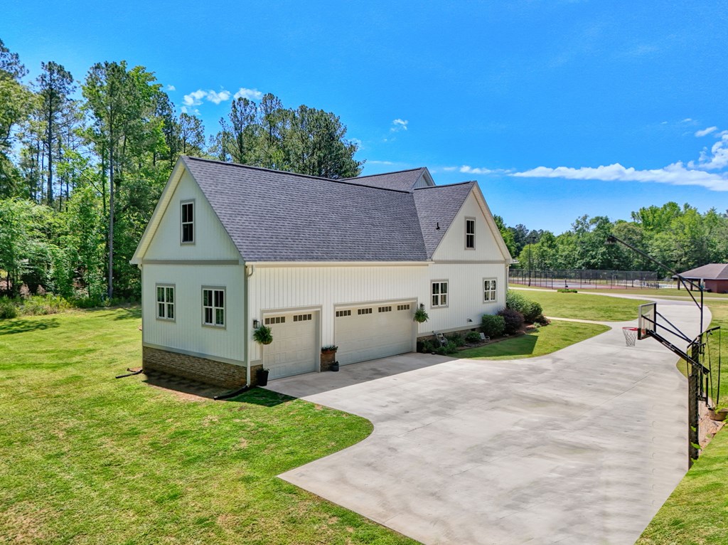 2 Keystone Circle Abbeville, SC 29620 - Photo 52 of 63