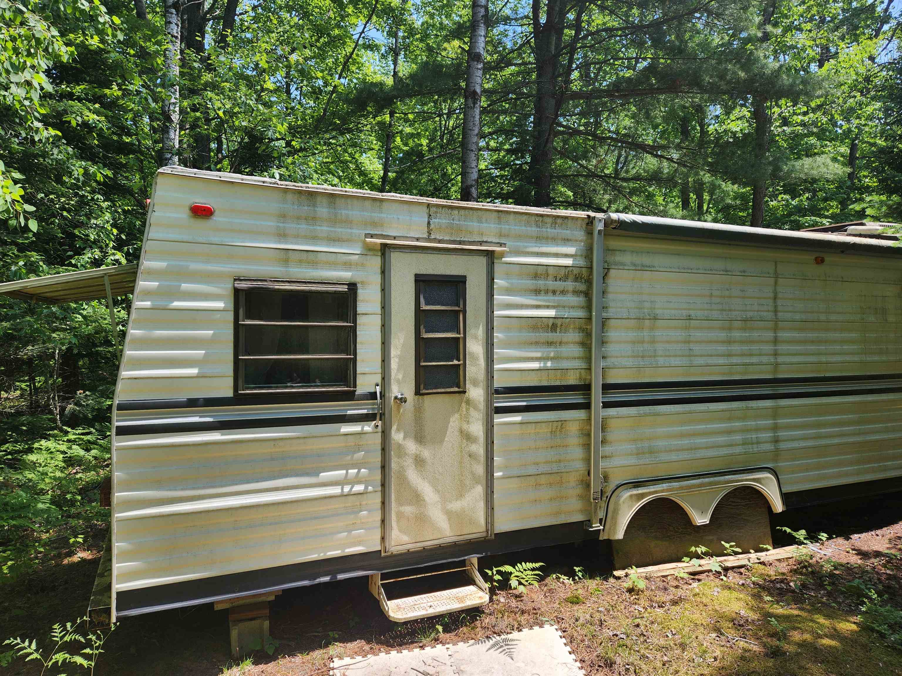 2867 Folks Road Northeast Kalkaska, MI 49646 - Photo 21 of 23 Gallery Image 21