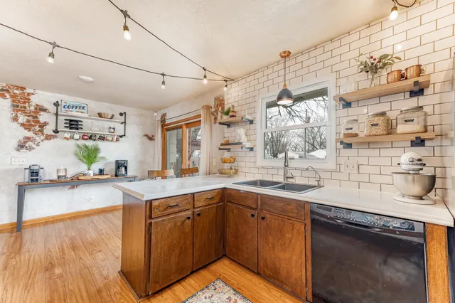 $210,000 | 413 North Madison Avenue, Sedgwick, KS 67135