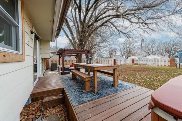$210,000 | 413 North Madison Avenue, Sedgwick, KS 67135