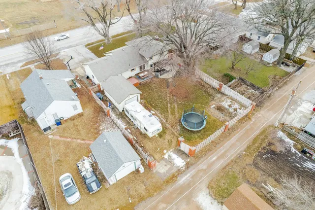 $210,000 | 413 North Madison Avenue, Sedgwick, KS 67135