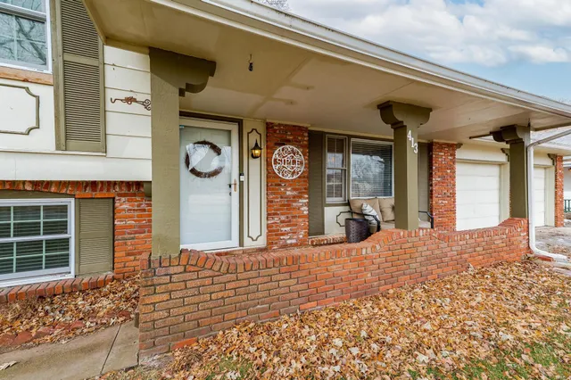 $210,000 | 413 North Madison Avenue, Sedgwick, KS 67135