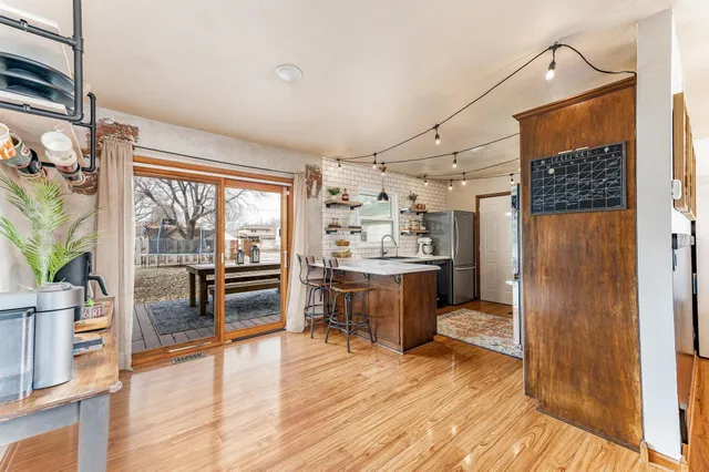 $210,000 | 413 North Madison Avenue, Sedgwick, KS 67135