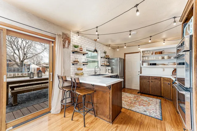 $210,000 | 413 North Madison Avenue, Sedgwick, KS 67135