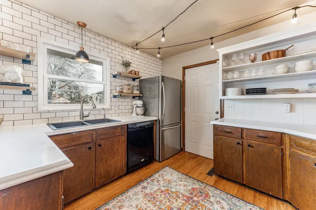 $210,000 | 413 North Madison Avenue, Sedgwick, KS 67135