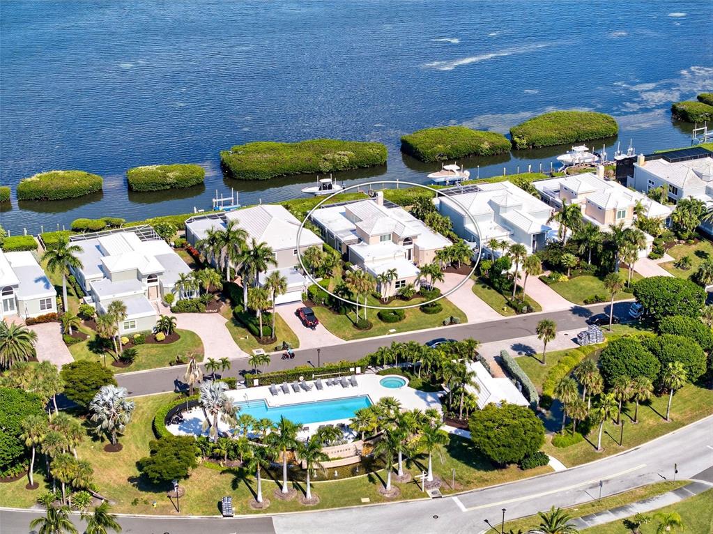 3488 Mistletoe Lane Longboat Key, FL 34228 - Photo 1 of 82