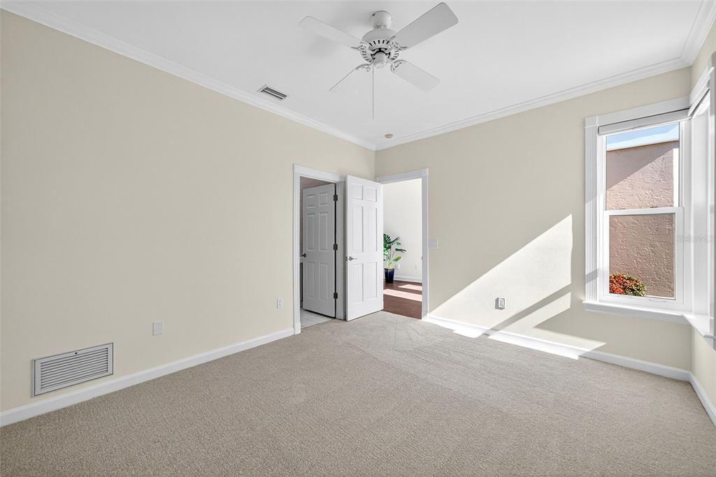 3488 Mistletoe Lane Longboat Key, FL 34228 - Photo 42 of 82 a view of an empty room with a window