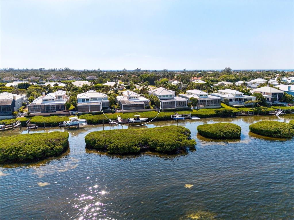 3488 Mistletoe Lane Longboat Key, FL 34228 - Photo 63 of 82