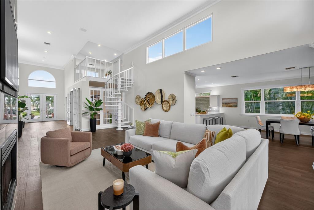 3488 Mistletoe Lane Longboat Key, FL 34228 - Photo 7 of 82