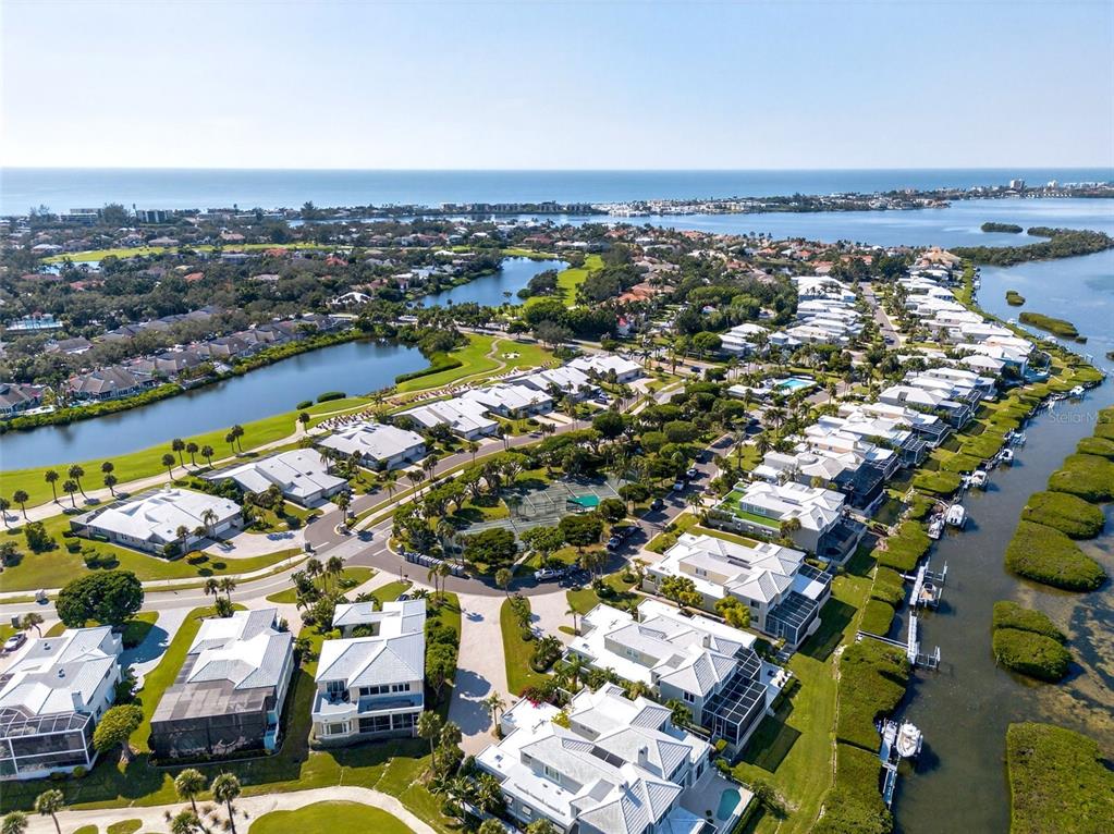3488 Mistletoe Lane Longboat Key, FL 34228 - Photo 72 of 82
