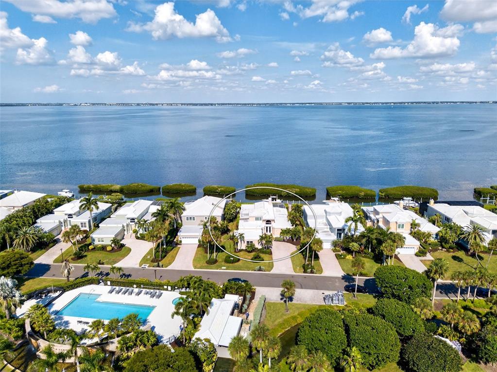 3488 Mistletoe Lane Longboat Key, FL 34228 - Photo 73 of 82