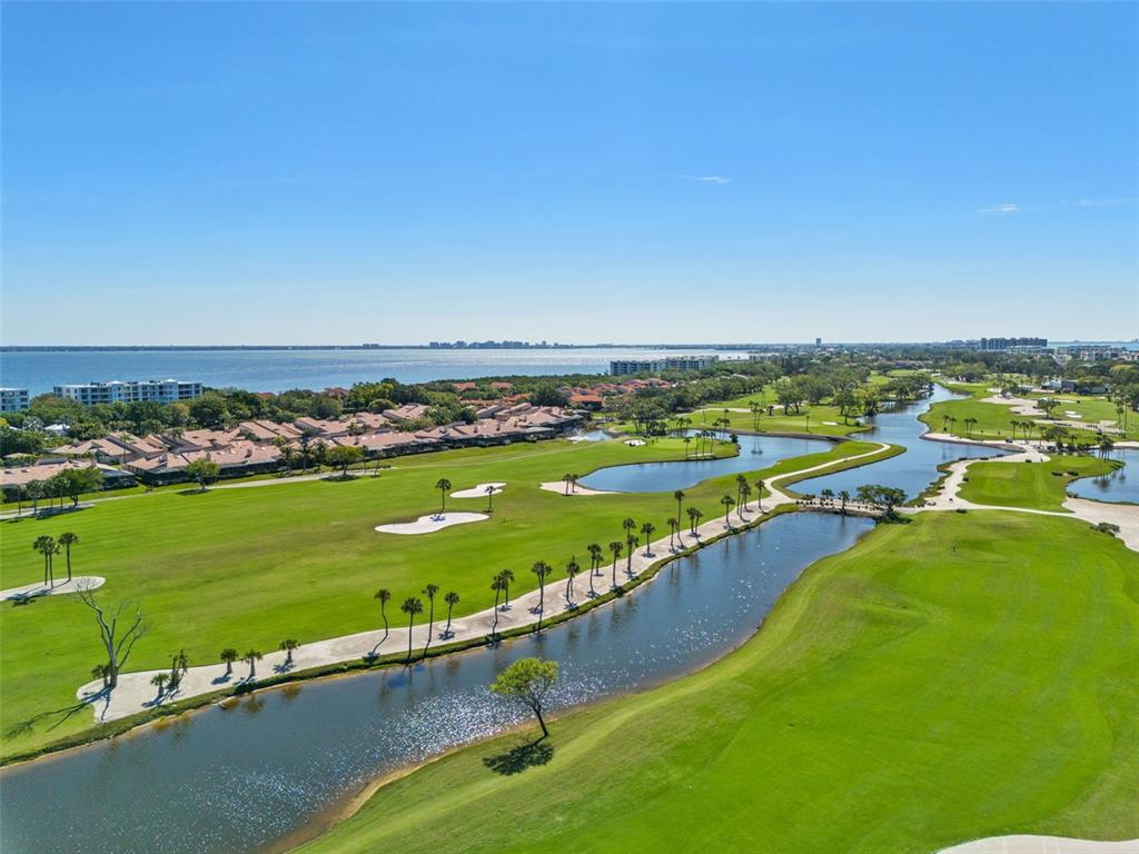 3488 Mistletoe Lane Longboat Key, FL 34228 - Photo 78 of 82