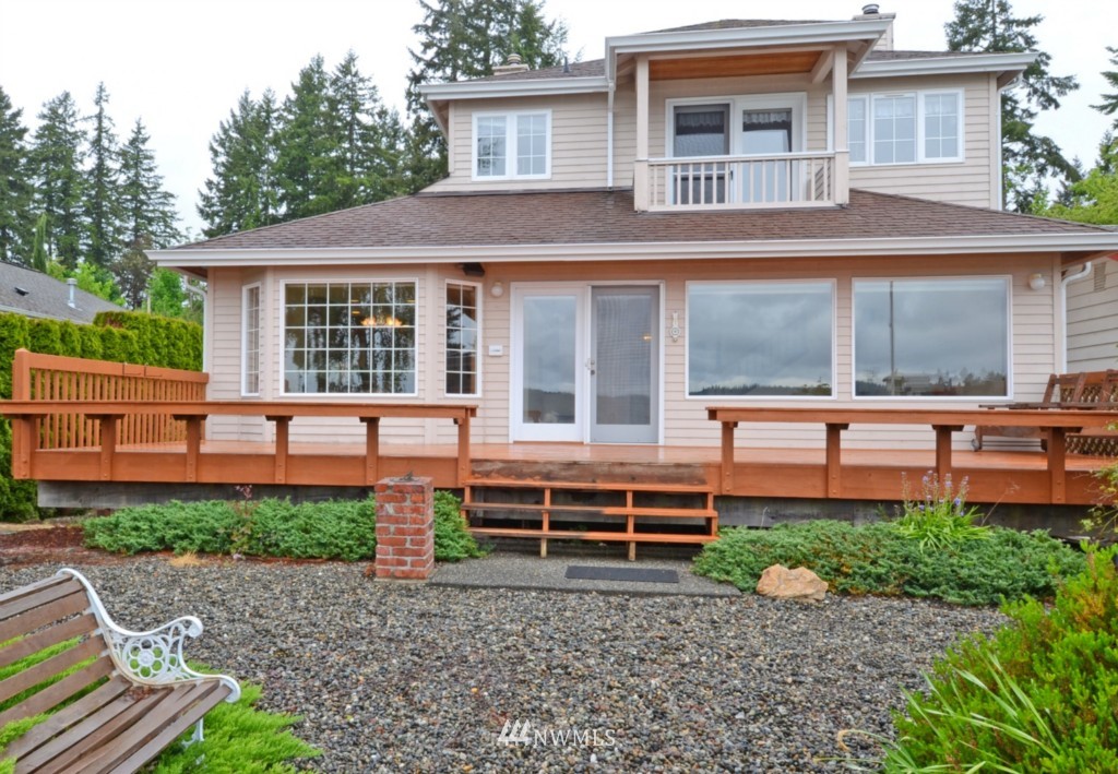 15734 Virginia Point Road Northeast Poulsbo, WA 98370 - Photo 1 of 1 Gallery Image 1
