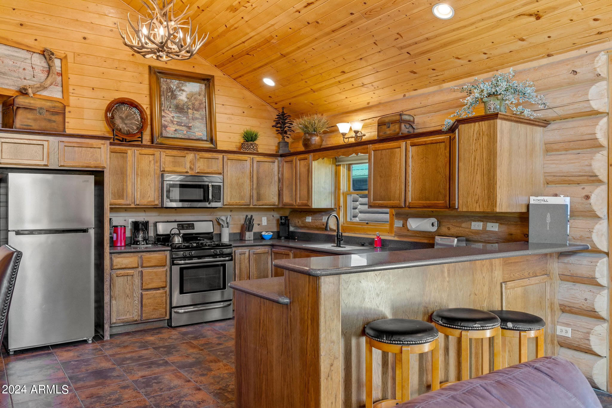 44 Main Street, Unit 175 Greer, AZ 85927 - Photo 9 of 35 28