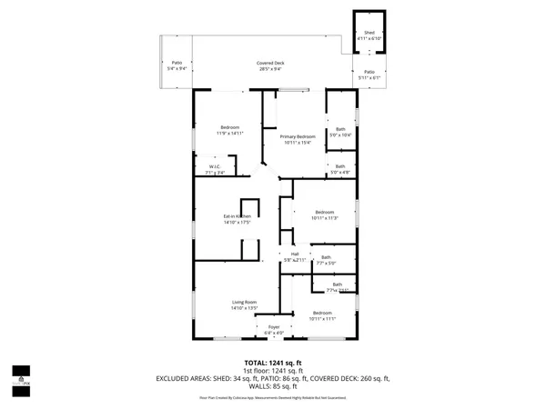 $400,000 | 7456 West 34th Court, Hialeah, FL 33018