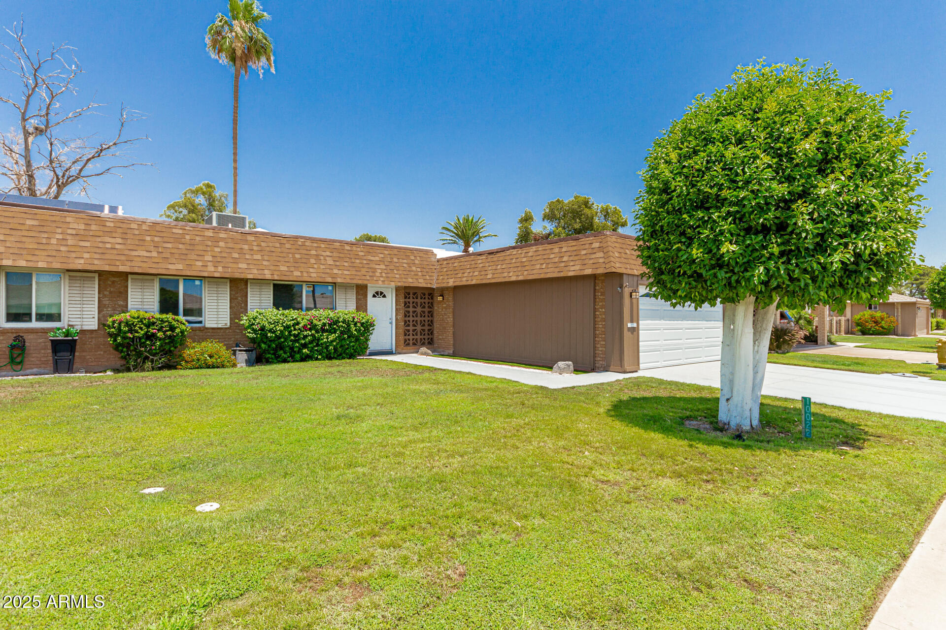 10022 West Mountain View Road Sun City, AZ 85351 - Photo 1 of 32 1 - Augusta 18912
