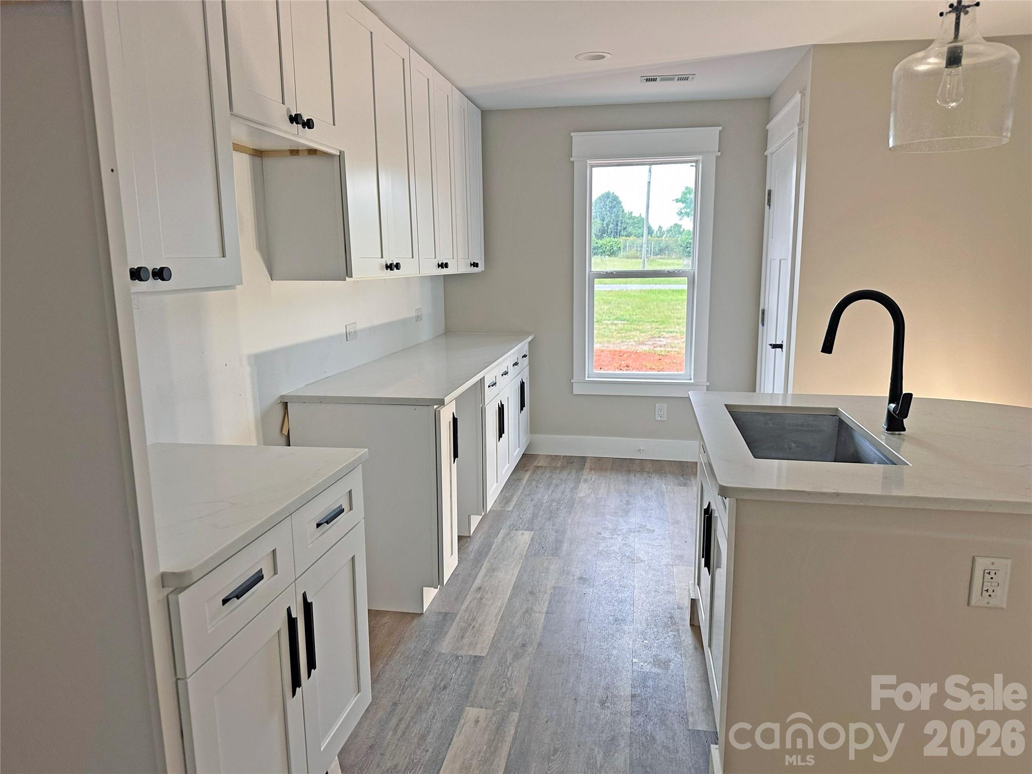 5735 Fallston Road Lawndale, NC 28090 - Photo 3 of 25