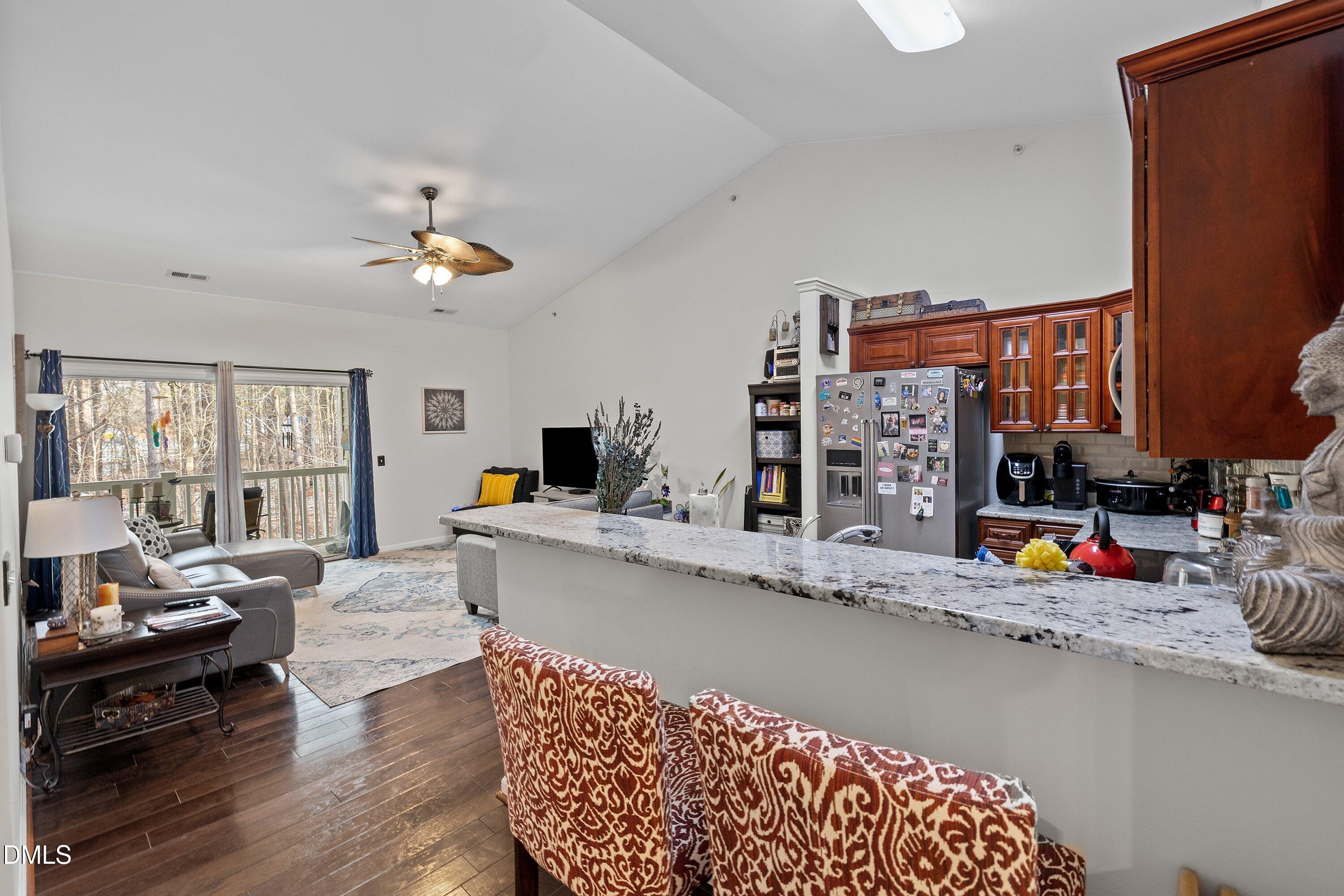 3000 Trailwood Pines Lane Raleigh, NC 27603 - Photo 7 of 30