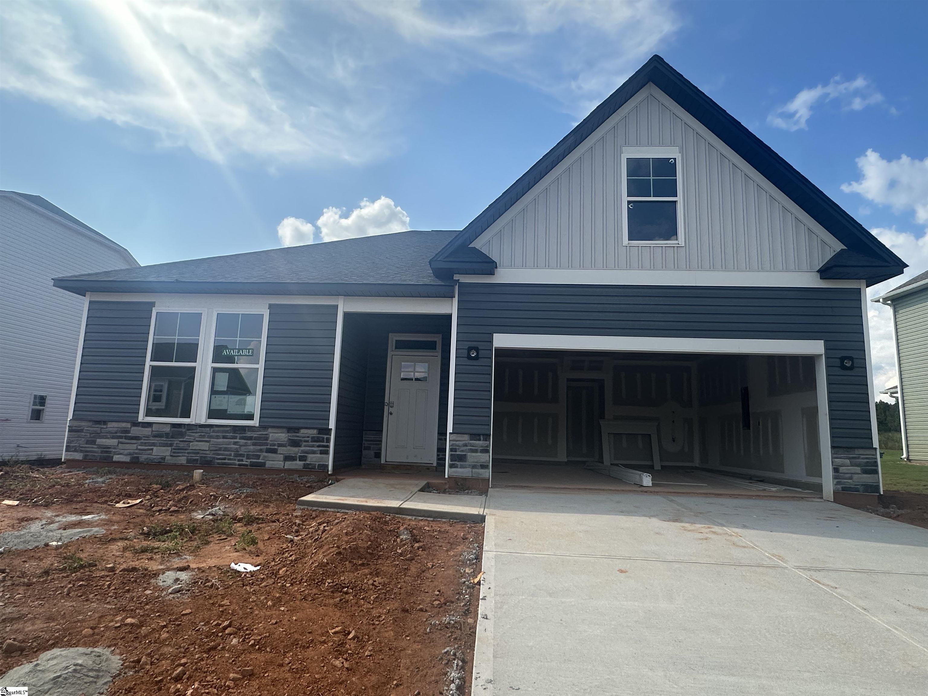 914 Gibbons Street Lyman, SC 29365 - Photo 1 of 34