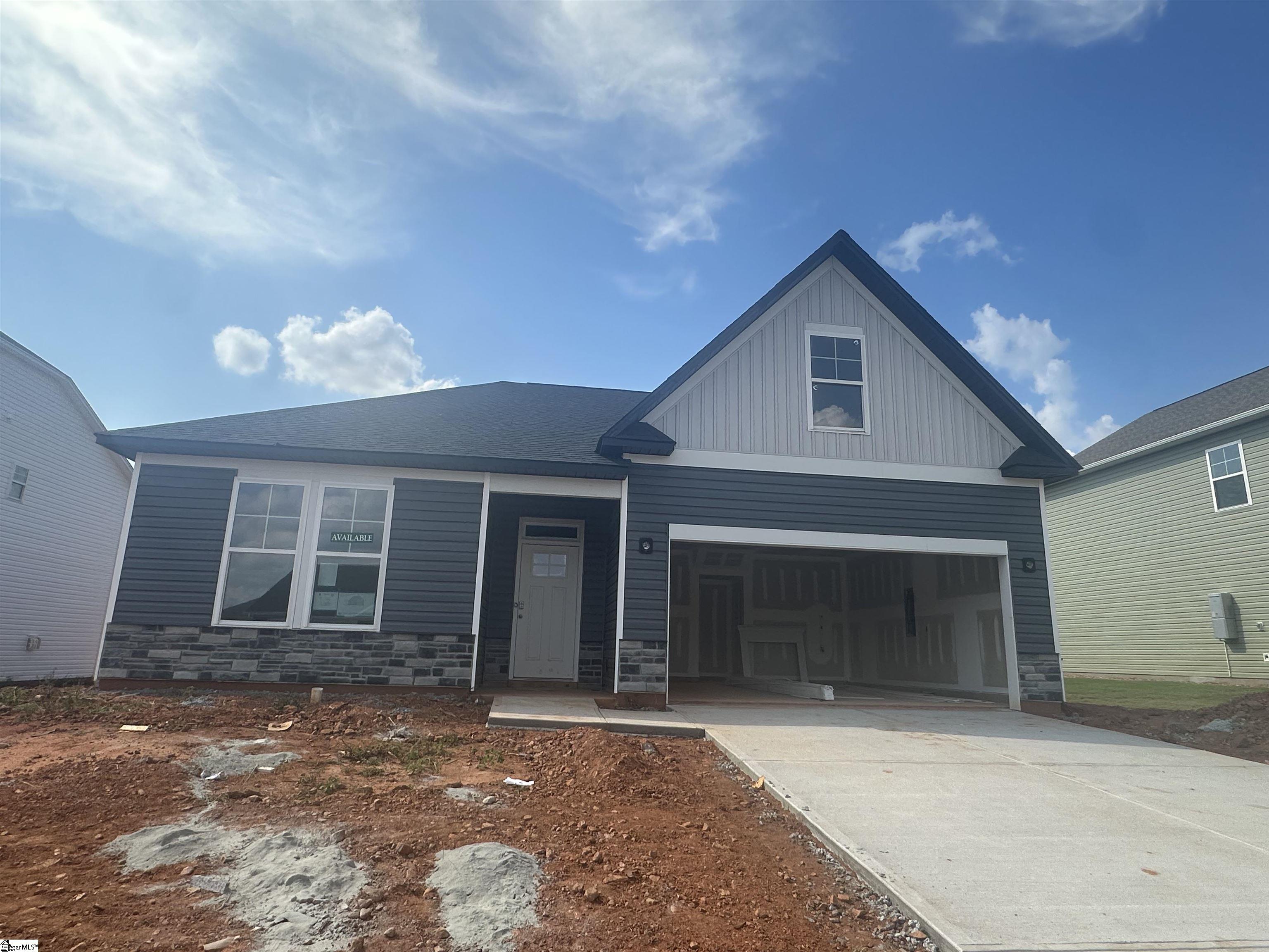 914 Gibbons Street Lyman, SC 29365 - Photo 2 of 34