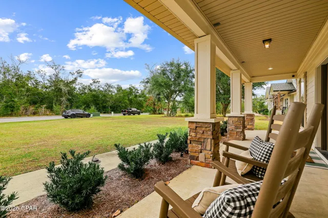 $650,000 | 4501 Tender Creek Cove, Panama City, FL 32409