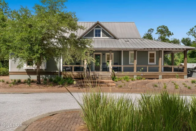 $650,000 | 4501 Tender Creek Cove, Panama City, FL 32409