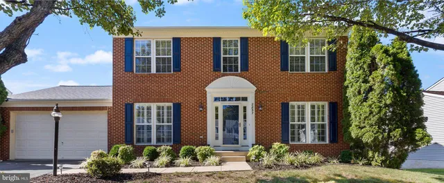 $648,700 | 2857 Myrtlewood Drive, Dumfries, VA 22026