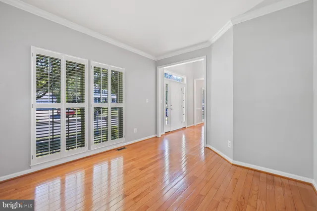 $648,700 | 2857 Myrtlewood Drive, Dumfries, VA 22026