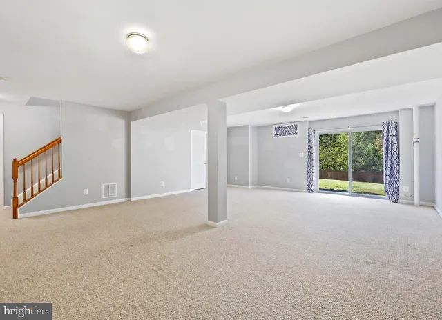 $648,700 | 2857 Myrtlewood Drive, Dumfries, VA 22026