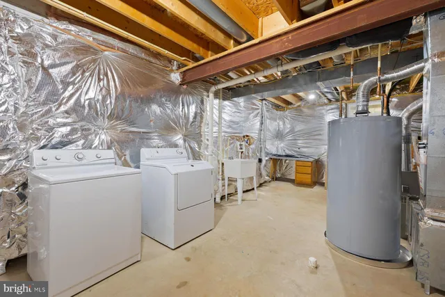 $648,700 | 2857 Myrtlewood Drive, Dumfries, VA 22026