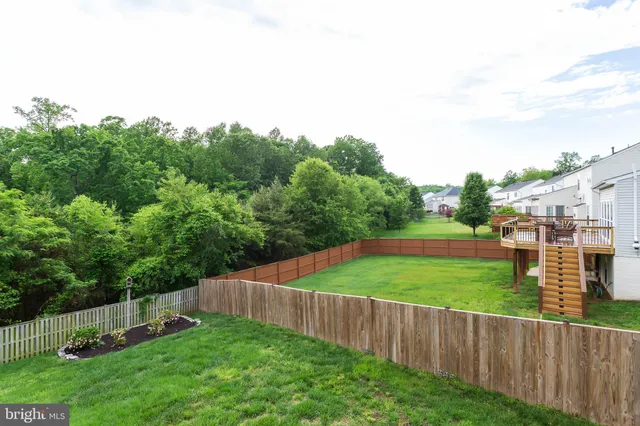 $648,700 | 2857 Myrtlewood Drive, Dumfries, VA 22026