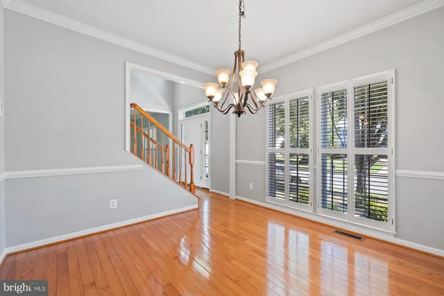 $648,700 | 2857 Myrtlewood Drive, Dumfries, VA 22026