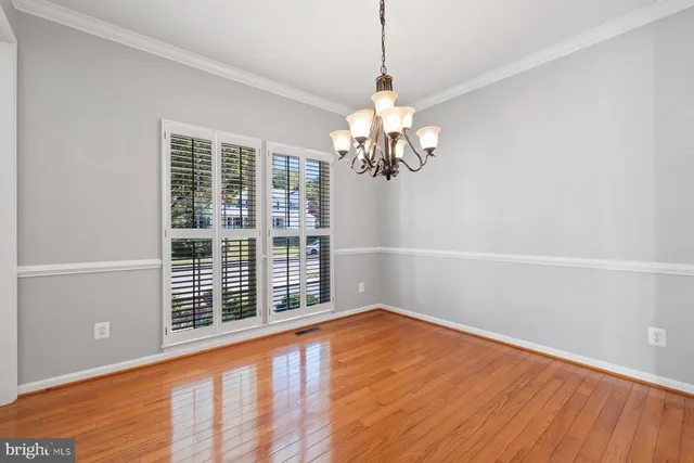 $648,700 | 2857 Myrtlewood Drive, Dumfries, VA 22026