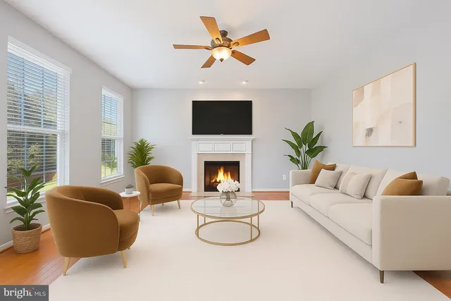 $648,700 | 2857 Myrtlewood Drive, Dumfries, VA 22026