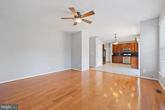 $648,700 | 2857 Myrtlewood Drive, Dumfries, VA 22026