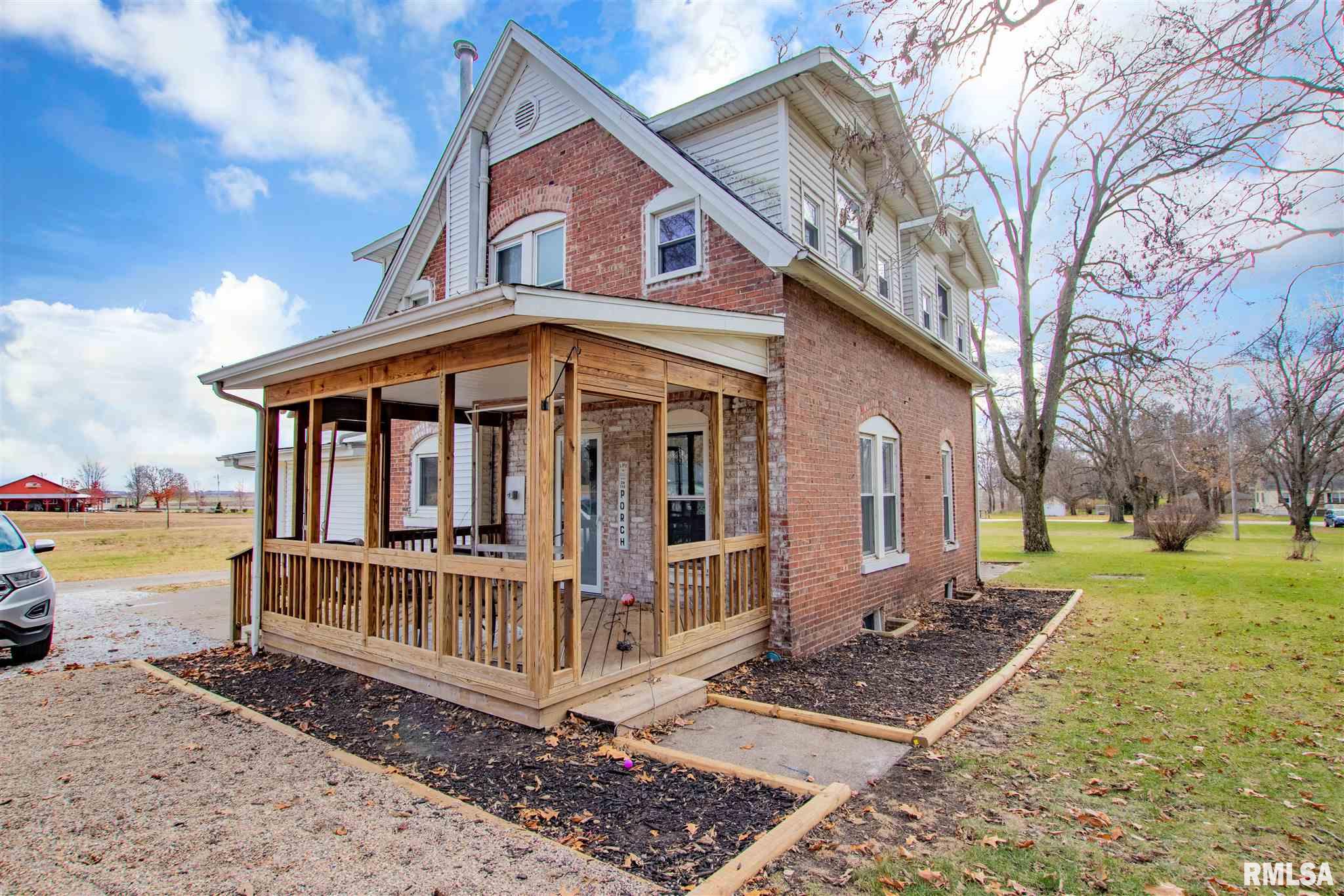 607 East High Street Manito, IL 61546 - Photo 28 of 34